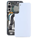 Battery Back Cover for Samsung Galaxy S22+(White)