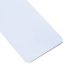 Battery Back Cover for Samsung Galaxy S22+(White)