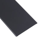 Battery Back Cover for Samsung Galaxy S22 Ultra(Black)