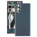 Battery Back Cover for Samsung Galaxy S22 Ultra(Green)