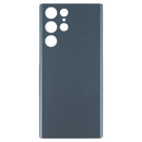 Battery Back Cover for Samsung Galaxy S22 Ultra(Green)