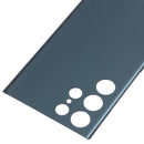 Battery Back Cover for Samsung Galaxy S22 Ultra(Green)