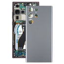 Battery Back Cover for Samsung Galaxy S22 Ultra(Grey)