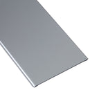Battery Back Cover for Samsung Galaxy S22 Ultra(Grey)