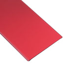 Battery Back Cover for Samsung Galaxy S22 Ultra(Red)