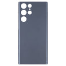Battery Back Cover for Samsung Galaxy S22 Ultra(Sky Blue)