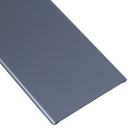 Battery Back Cover for Samsung Galaxy S22 Ultra(Sky Blue)
