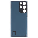 Battery Back Cover for Samsung Galaxy S22 Ultra(White)