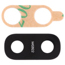 10 PCS Back Camera Lens for Galaxy A20 / A10 / A30 / A40