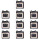 10 PCS Original Earpiece Speaker For Samsung Galaxy Note9 /Note10+ / S10 / S20