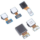 Original Camera Set (Depth + Macro + Wide + Main Camera + Front Camera) for Samsung Galaxy A42 5G SM-A426