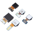 Original Camera Set (Depth + Macro + Wide + Main Camera + Front Camera) for Samsung Galaxy A32 SM-A325