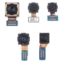 Original Camera Set (Depth + Macro + Wide + Main Camera + Front Camera) for Samsung Galaxy A32 5G SM-A326B