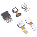 Original Camera Set (Depth + Macro + Wide + Main Camera + Front Camera) for Samsung Galaxy A32 5G SM-A326B