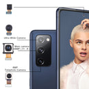 Original Camera Set (Telephoto + Wide + Main Camera + Front Camera) for Samsung Galaxy S20 FE 5G SM-G781
