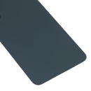 Battery Back Cover with Camera Lens Cover for Samsung Galaxy S22+ 5G SM-S906B(Green)