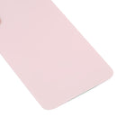 Battery Back Cover with Camera Lens Cover for Samsung Galaxy S22+ 5G SM-S906B(Gold)