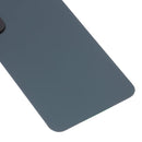 Battery Back Cover with Camera Lens Cover for Samsung Galaxy S22 5G SM-S901B(Green)