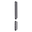Power Button and Volume Control Button for Samsung Galaxy Tab S2 9.7 SM-T810/T813/T815/T817/T819 (Black)
