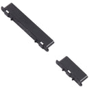 Power Button and Volume Control Button for Samsung Galaxy Tab S2 9.7 SM-T810/T813/T815/T817/T819 (Black)