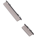 Power Button and Volume Control Button for Samsung Galaxy Tab S2 9.7 SM-T810/T813/T815/T817/T819 (Gold)
