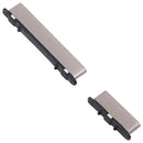 Power Button and Volume Control Button for Samsung Galaxy Tab S2 9.7 SM-T810/T813/T815/T817/T819 (Gold)