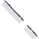 Power Button and Volume Control Button for Samsung Galaxy Tab S2 9.7 SM-T810/T813/T815/T817/T819 (White)
