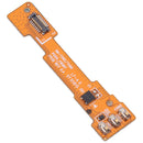Keyboard Touch Flex Cable for Samsung Galaxy Tab A 10.5 SM-T590/T595/T597