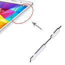 Power Button and Volume Control Button for Samsung Galaxy Tab 4 7.0 SM-T230/T231 (White)