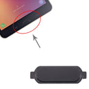 Home Key for Samsung Galaxy Tab A 8.0 2017 SM-T385/T380 (Black)