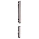 Power Button and Volume Control Button for Samsung Galaxy Tab S2 8.0 SM-T710 (Gold)