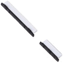 Power Button and Volume Control Button for Samsung Galaxy Tab S2 8.0 SM-T710 (White)