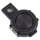 Touch Control Button for Samsung Galaxy Tab S2 8.0 SM-T710/T713/T715/T719 (Black)