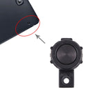 Touch Control Button for Samsung Galaxy Tab S2 8.0 SM-T710/T713/T715/T719 (Black)