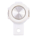 Touch Control Button for Samsung Galaxy Tab S2 8.0 SM-T710/T713/T715/T719 (White)