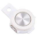 Touch Control Button for Samsung Galaxy Tab S2 8.0 SM-T710/T713/T715/T719 (White)
