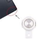 Touch Control Button for Samsung Galaxy Tab S2 8.0 SM-T710/T713/T715/T719 (White)