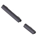 Power Button and Volume Control Button for Samsung Galaxy Tab 3 Lite 7.0 SM-T110/T111 (Black)