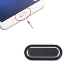 Home Key for Samsung Galaxy Tab A 7.0 2016 SM-T280/T285 (Black)