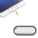 Home Key for Samsung Galaxy Tab A 7.0 2016 SM-T280/T285 (White)