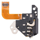 Earphone Jack Audio Flex Cable for Samsung Galaxy Tab A8 10.5 2021 SM-X200/X205