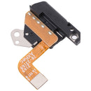 Earphone Jack Audio Flex Cable for Samsung Galaxy Tab A8 10.5 2021 SM-X200/X205