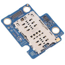 SIM Card Reader Board for Samsung Galaxy Tab A8 10.5 2021 SM-X200/X205