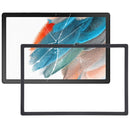Front Screen Outer Glass Lens For Samsung Galaxy Tab A8 10.5 2021 SM-X200 SM-X205