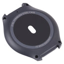 Rear Housing Cover with Glass Lens For Samsung Gear S2 SM-R720 (Black)