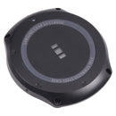 Rear Housing Cover with Glass Lens For Samsung Gear S3 Classic SM-R770 (Black)