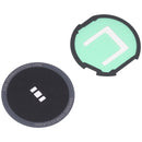 Back Glass Lens For Samsung Gear S3 Classic SM-R770
