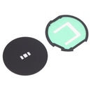 Back Glass Lens For Samsung Gear S3 Classic SM-R770