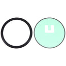 Front Screen Outer Glass Lens For Samsung Galaxy Watch Active2 44mm SM-R820