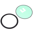 Front Screen Outer Glass Lens For Samsung Galaxy Watch Active2 44mm SM-R820